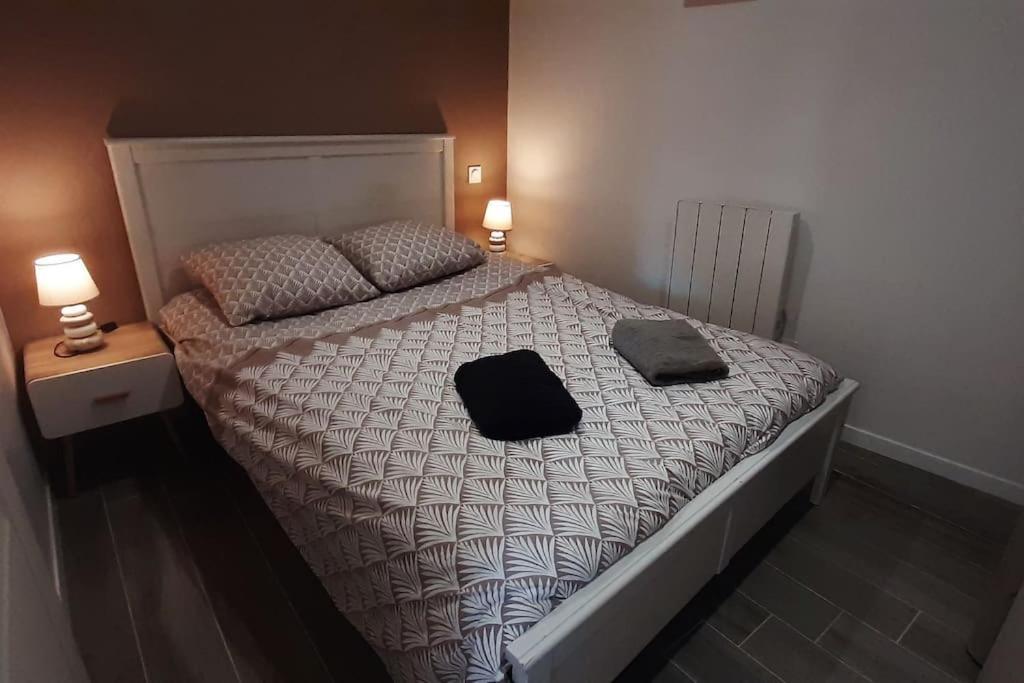 Gite Confortable Village Medieval Sainte-Jalle Baronnies Provencales מראה חיצוני תמונה